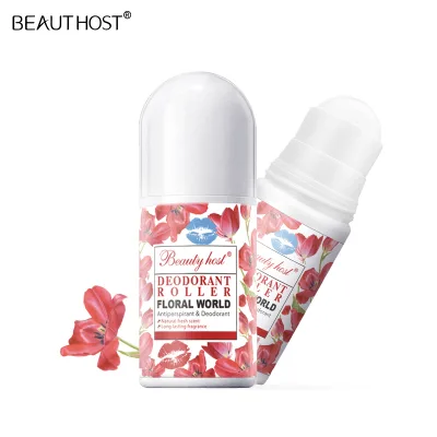 Wholesale Natural Organic Natural Aroma Deodorant Aluminum Free Anti Perspirant Underarm Deodorant Roll on Antiperspirant Stick