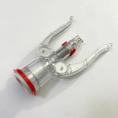Disposable Manual Transparent Circumcision Stapler