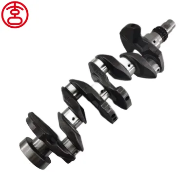 1.6L Petrol G4FC Forged Steel Crankshaft OE 23110-2B000 23110-2B100 23110-2B150 for Hyundai Accent Elantra I20 I30 Kia Ceed Rio