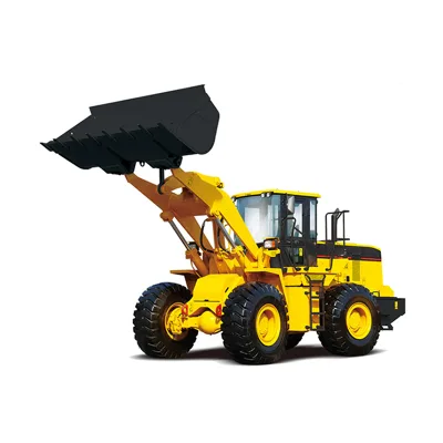 XGMA High Efficiency 250kW 8tons 4.4m Xg982h Front End Wheel Loader
