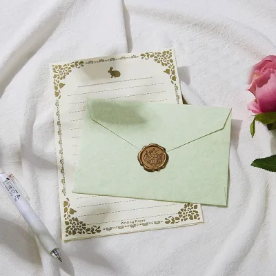 Wholesale Custom High-grade Letter Envelopes