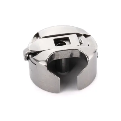 High Quality Wanping GC0303/GC6-7 Sewing Machine Accessory 6-7 Large Bobbin Case (Diameter 26MM) for Industrial BC-DBM(1)-NBL1