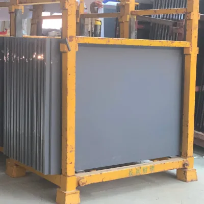 High Quality Aluminum Mirror Glass Single Double-layer Stained Glass Wholesales Copper Free Silver Mirror Float Glass