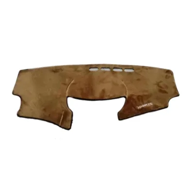2023 Accessories Car Mat Cover Dashboard Mat for Toyota Yaris