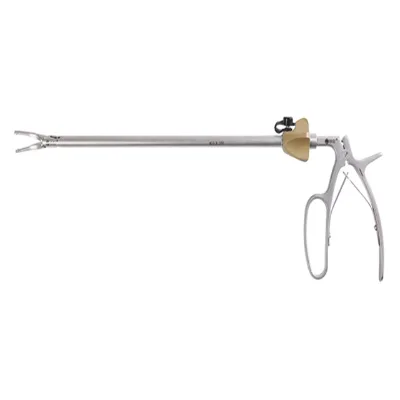 Surgery Articulated Hemolok Ligating Clips Applierating Clip Applier