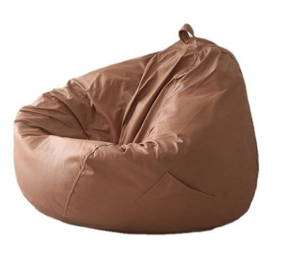 Waterproof Leather Fabric Comfy Bag Hot Sell Bean Bag