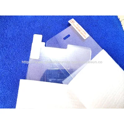 Factory Custom High End Screen Protector for Electronics