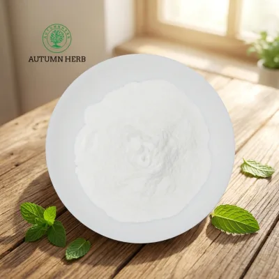 Autumn Herb Food Grade 527-07-1 Best Price Sodium Gluconate