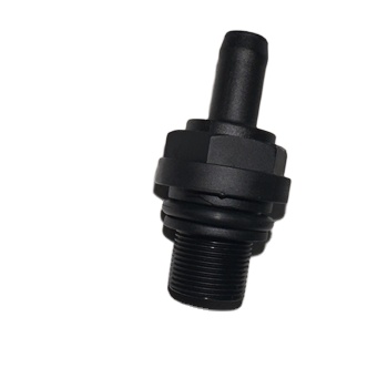 PCV Valve 12204-0C010 122040C010 For Toyota 2.7L 2TR-FE Engine Tacoma 4Runner Hilux Hiace Prado