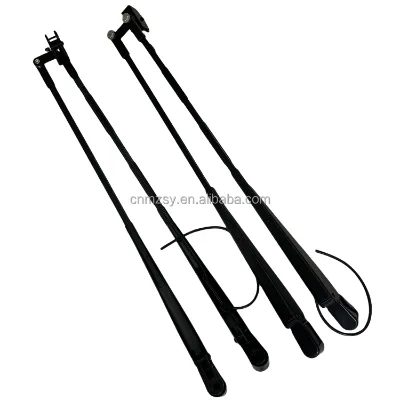 Bus Right Wiper Arm Left Wiper Arm Front Windshield Wiper System for Ankai Bus