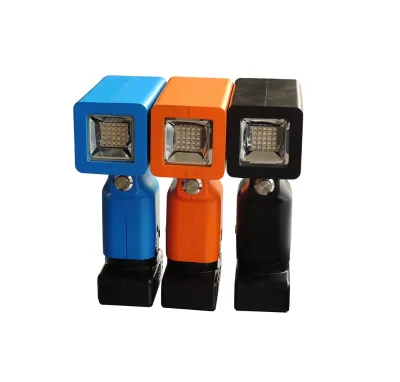 Wireless Handheld UV LED Lamp Portable UV Dryer