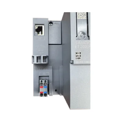 Central Processing Unit CPU 1512SP F-1PN for ET 6ES7512-1SM03-0AB0