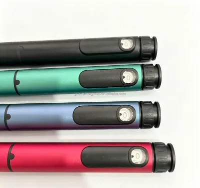 Best-selling Durable Reusable  Skincare Pen V1