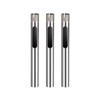Diamond Drill Bit Glass Hole Opener Ceramic Tile Hole Drilling Bit for Glass Ceramic Tile Drilling