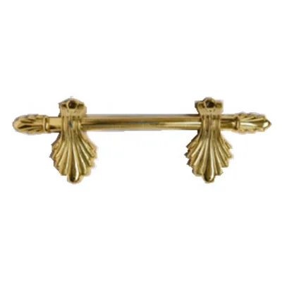 Casket Accessories Swing Handle Handles Funeral Supplies Coffin