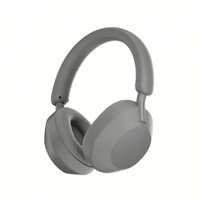 Popular Custom Logo Wireless  Headset BT5.4 Gaming Headphones Wireless ANC Headphones with Microphone