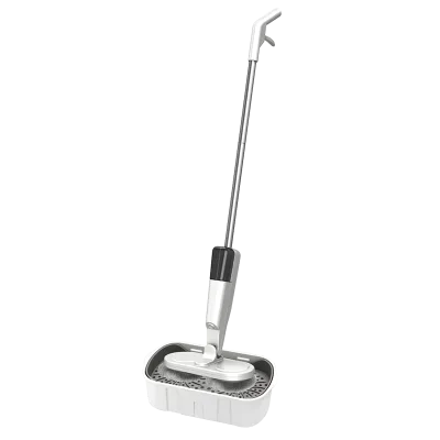 Best Cordless Robot Floor Mop Wiping Machine Home Electric Cleaner Mop Hand-held Automatic Spray Cleaning Mops
