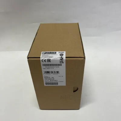 100% New and Original Industry Power Supply QUINT4-PS/1AC/24DC/20