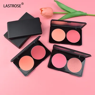 35 Colors Vegan Luxury Fashion-forward Matte Blush Palette Waterproof Red Tone Powder Light Coverage Natural Toning Eyeshadow