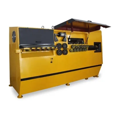 Cnc Steel Bar Bending Machine Busbar Bending Machine Profile Bending Machine