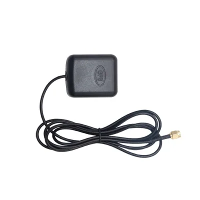1575.42MHz Frequency High- performance GPS Tracker Antenna 4G Gnss GPS Receiving Antenna