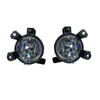Car Accessories Fog Light Daytime Running Light Fog Driving Lamp for Buick Regal 2009-2012 SKOUIO 49