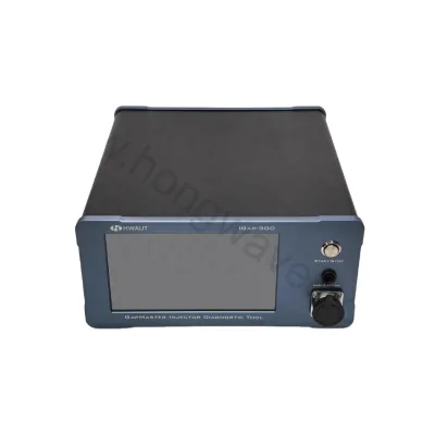 Hwanut I-gap300 Mega Tester V4 Piezo Injector Solenoid Valve Electromagnetic Tester