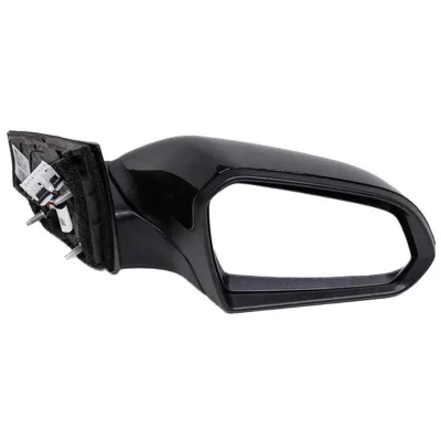 Car Rearview Led Mirror Electric Folding Side Mirror