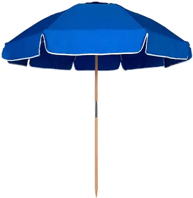 7.5 Ft. Commercial Grade Beach Umbrella