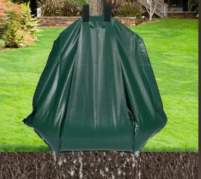Drip Bags for Garden Irrigation