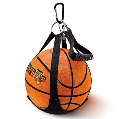 Basketball Storage Bag with Strap Ball Carrying Backpack for Outdoor Sports Sports Accessories