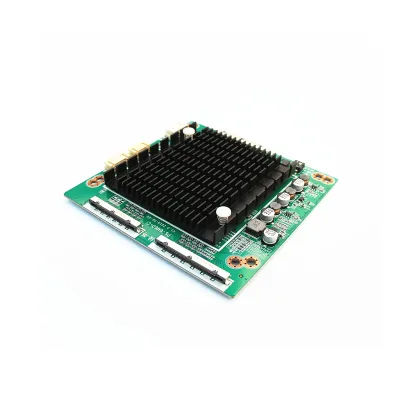 4K LCD Controller Board signale board mechanik V-by-one Output 3840x2160 4k Lcd Controller Board