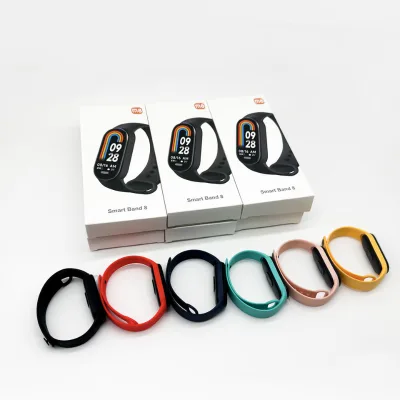 Smart Band Smart Fitness M8 Smart Watch Band M8 M7 M6 M5 M4 M3 Smart Band Smartband M8