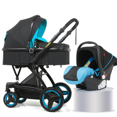 Lightweight Prams for Baby Products with Factory Produced and Customize Color