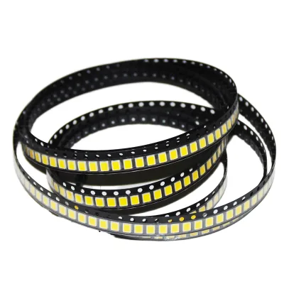 2835 SMD Chip Diode Datasheet Good Quality Chip LED 2835 9V 18v 36v 1W 6000k in Led Bulb