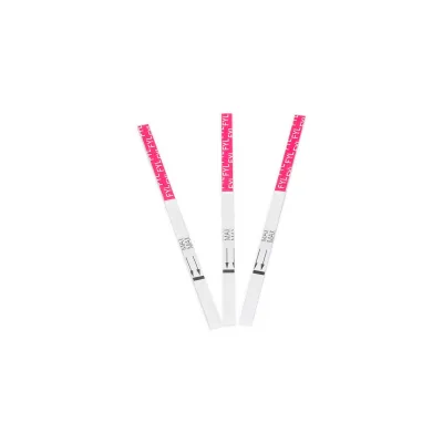 Ovulation Test LH (Luteinizing Hormone) Kits for Home Self-test Use High Accuracy