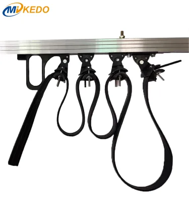 C-rail and in High Quality / Festoon Rail for C-track