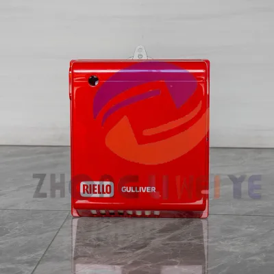 Wholesale Light Oil Burner RG5D Gulliver Series - User-Friendly Heating Solutions for Small Industrial Processes