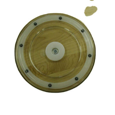 Acrylic Lazy Susan