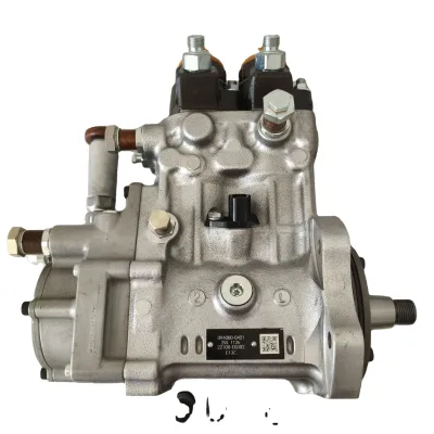 HP0 Pump 094000-0421, 22100-E0302, 094000-0420 22100-E0303 094000-1031 for Hino E13C Engine,Renew