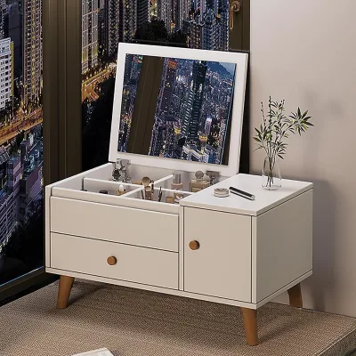 Factory Outlet antique simple room dressing table With product manufacturer modern dressing table design