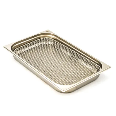 Cake Decorating Rack for Bakery Cooking Food Grade Stainless Steel Cooling Rack Bakery Tool Replacement