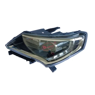 Headlight for Geely GC6 SC6 2017