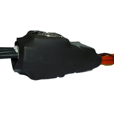 Flier F-16S-400A-C 16S 400A High-Power OPTO ESC 1:5 Scale PWM Signal Control for DIY RC Toy Race Cars Go-Karts-Almost Ready
