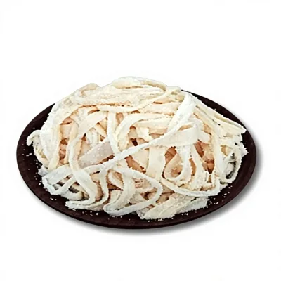 Salt Pork Casings-Short-Handle 6-Way Shunping Casing Base Stuffing 90-100 Jin Meat Red & Thick Glutinous Rice Sausages