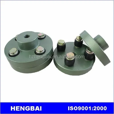 FCL Coupling