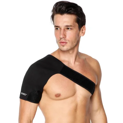 Shoulder Pain Relief Belt Neoprene Shoulder Support Brace