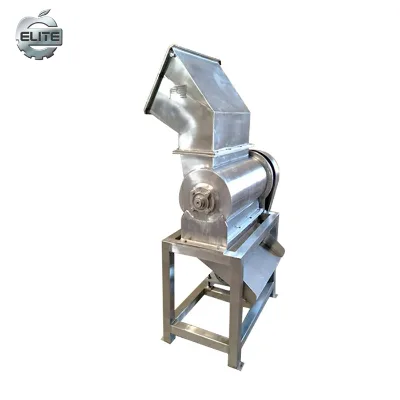 Factory Directly Fruit and Vegetable Ginger Crusher Machine for Sale
