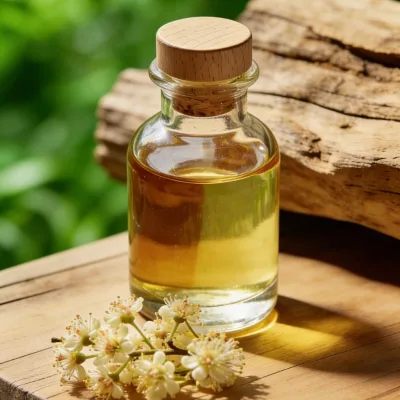 Professional Cosmetic Ingredient for Post Laser Skin Care