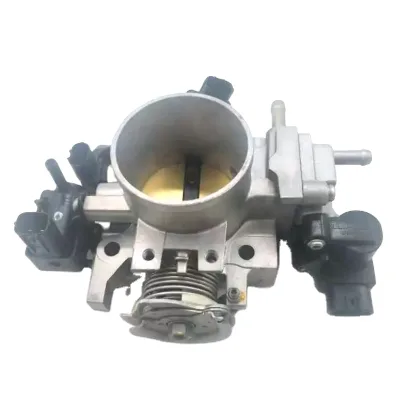 Competitive Price OEM 16400-PNB-G52 Cuerpo Del Acelerador Throttle Body Assembly for Honda Car